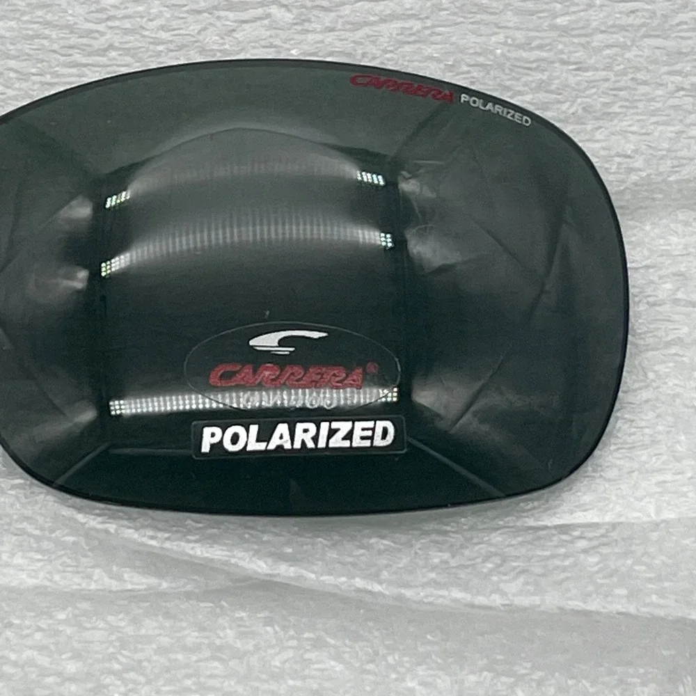 Carrera replacement lenses